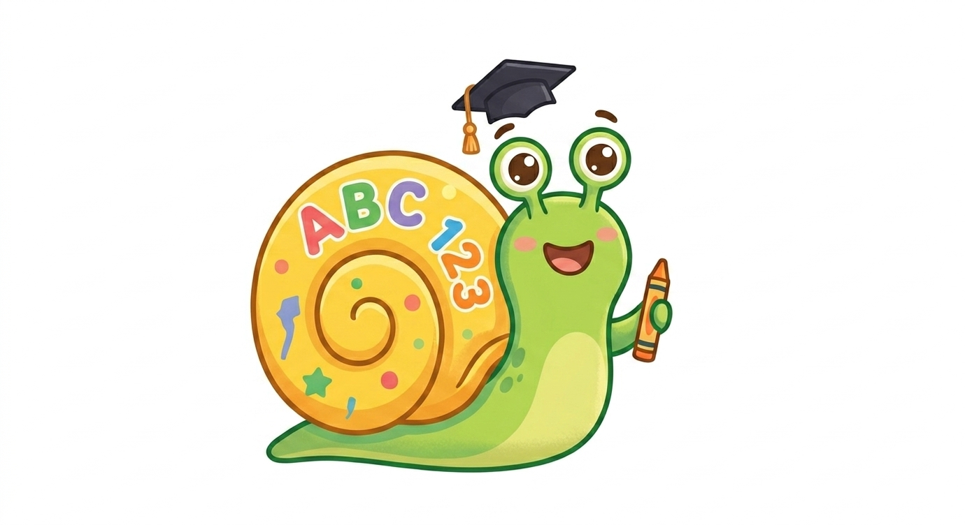 Learn Snail